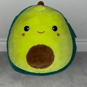 NWT AUSTIN SQUISHMALLOW